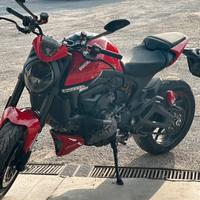 Ducati Monster 937 35 KW