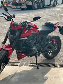Ducati Monster 937 35 KW