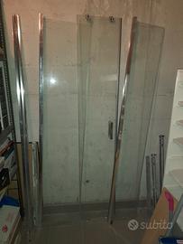 Ricambi Box doccia 