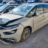 Ricambi usati Citroen C4 Spacetourer 1.5 BlueHdi 1