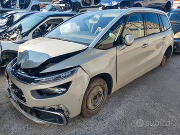Ricambi usati Citroen C4 Spacetourer 1.5 BlueHdi 1