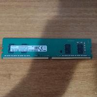 RAM 4GB DDR4 Samsung