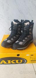 Scarponi AKU numero 38 NUOVI