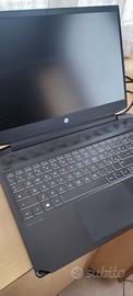 HP Pavilion Gaming Laptop 16