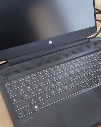 HP Pavilion Gaming Laptop 16