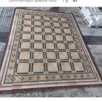 cementine di recupero