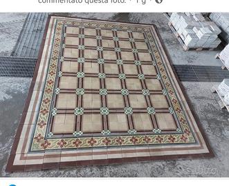 cementine di recupero