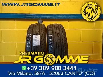 2 Gomme al 70% 175/65/15 DUNLOP Estive - Cantù