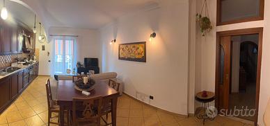 Appartamento pianura napoli