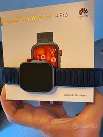 Huawei Watch Fit 4 Pro