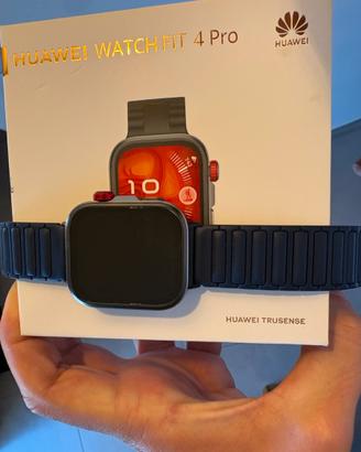 Huawei Watch Fit 4 Pro