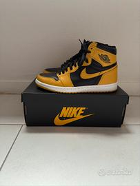 Nike Air Jordan 1 Pollen