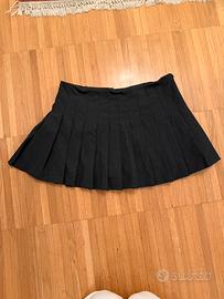 Mini Gonna ZARA (+ shorts)  Taglia S