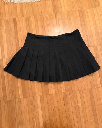 Mini Gonna ZARA (+ shorts)  Taglia S