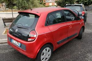Renault twingo 3 serie 90cv