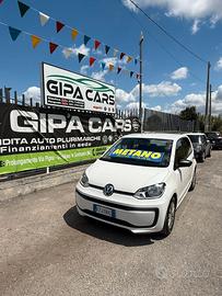 Volkswagen up! 1.0 5p. eco move BlueMotion Technol
