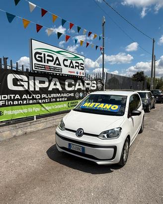 Volkswagen up! 1.0 5p. eco move BlueMotion Technol
