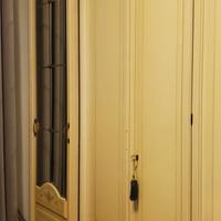 armadio stile veneziano