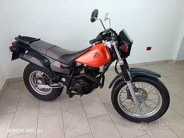 Yamaha tw 125
