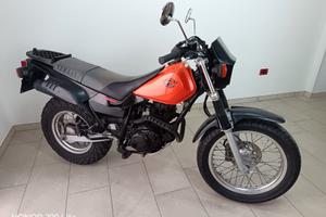 Yamaha tw 125