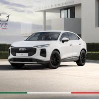 Audi Q3 Sportback 2.0 tfsi Business quattro 204cv