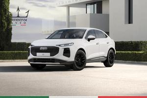Audi Q3 Sportback 2.0 tfsi Business quattro 204cv