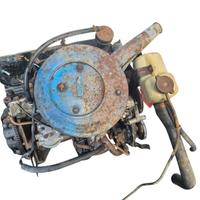 MOTORE COMPLETO FORD Transit Serie YORK4AA Diesel