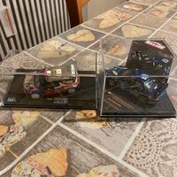 Midellini auto rally