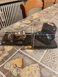 Midellini auto rally