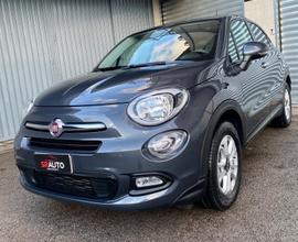 Fiat 500X 1.3 MJT 95cv Pop Star - OK NEOPATENTATI