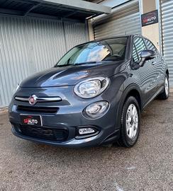 Fiat 500X 1.3 MJT 95cv Pop Star - OK NEOPATENTATI