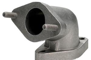 Raccordo scarico Vespa PK 125