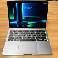 Macbook air M1