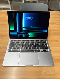 Macbook air M1