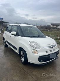 Fiat 500 L 1.3 95 cv Multijet