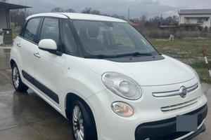 Fiat 500 L 1.3 95 cv Multijet
