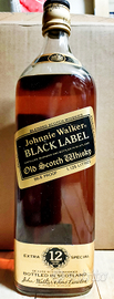 Johnnie walker black label