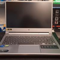 Laptop Acer predator 300 SE