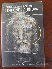 Sindone la prova 