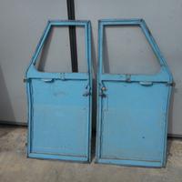 Portiera piaggio ape 50