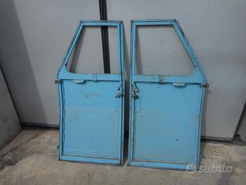 Portiera piaggio ape 50