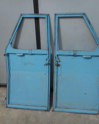Portiera piaggio ape 50