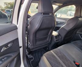 PEUGEOT 3008 1ª serie - 2017