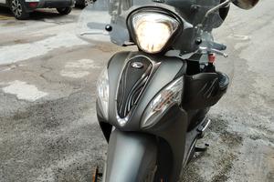 scooter Kimco people