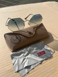 Occhiali RAYBAN