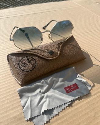 Occhiali RAYBAN