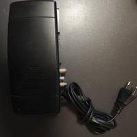 Modulatore audio-video LEM