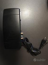 Modulatore audio-video LEM