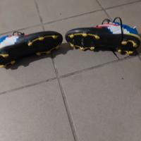 scarpa da calcio adidas lego