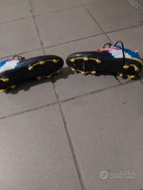 scarpa da calcio adidas lego